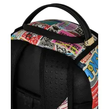 Sprayground Punk Sticker Shark asa Sprayground Punk Sticker Shark asa
