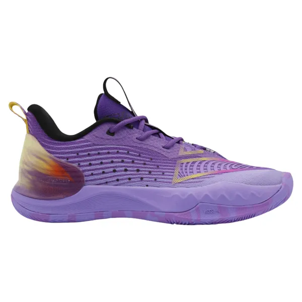 Peak Big Triangle 4 Malik Monk - principal Peak Big Triangle 4 Malik Monk - principal