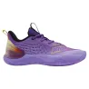 Zapatillas Peak Big Triangle 4 Malik Monk Purple