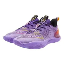 Peak Big Triangle 4 Malik Monk - Lado Peak Big Triangle 4 Malik Monk - Lado