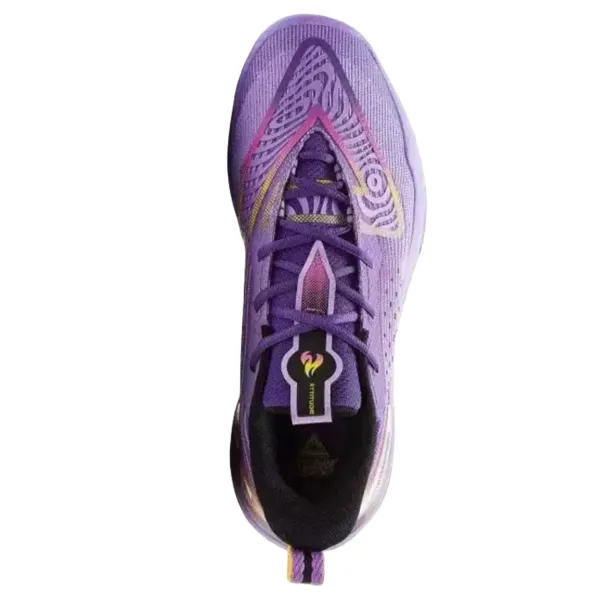 Peak Big Triangle 4 Malik Monk - Superior Peak Big Triangle 4 Malik Monk - Superior