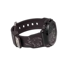 G-Shock x Rels B - lateral G-Shock x Rels B - lateral