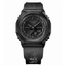 G-Shock x Rels B - frontal
