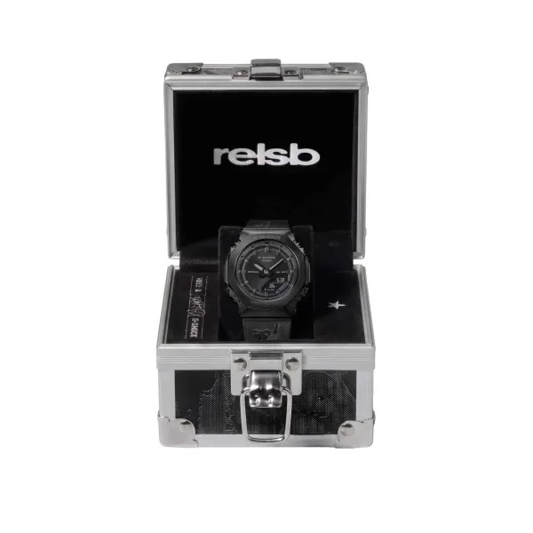 G-Shock x Rels B - caja G-Shock x Rels B - caja