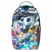 Sprayground Spongebob It Was All a Dream - frontal
