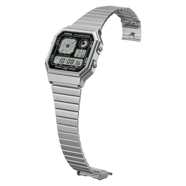 Casio A130WE-1AEF - total Casio A130WE-1AEF - total