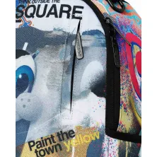 Sprayground Spongebob It Was All a Dream - detalle