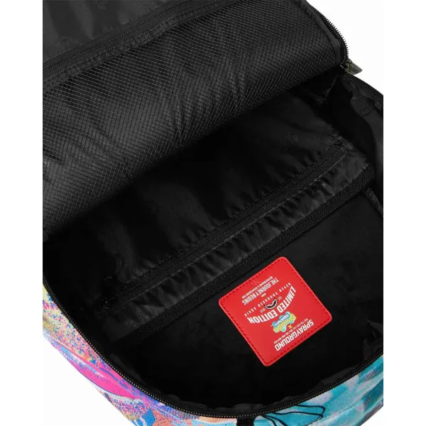 Sprayground Spongebob It Was All a Dream - interior