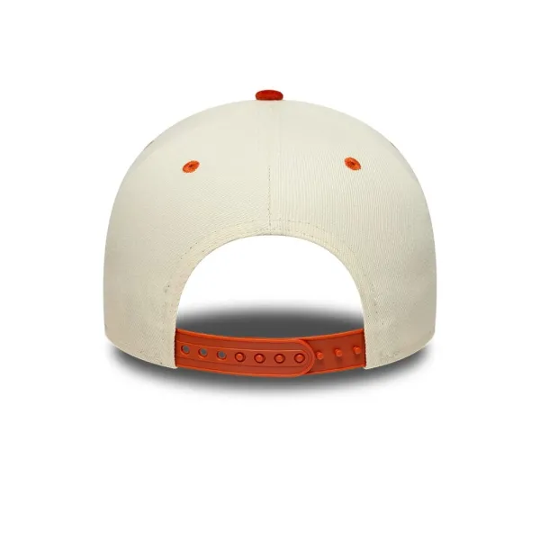 Gorra NY Yankees suede New Era E-Frame trasera Gorra NY Yankees suede New Era E-Frame trasera