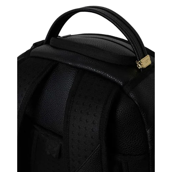 Mochila Sprayground Sharkmouth Hardshell asa