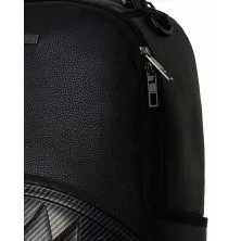 Mochila Sprayground Sharkmouth Hardshell detalle