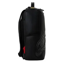 Mochila Sprayground Sharkmouth Hardshell lado