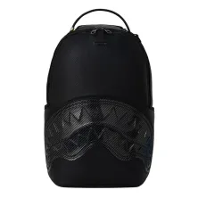 Mochila Sprayground Sharkmouth Hardshell principal