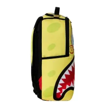 Sprayground Bob Esponja MoneyBear - lateral Sprayground Bob Esponja MoneyBear - lateral