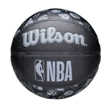 Balon NBA Wilson WZ4029401 - All Team Alliance