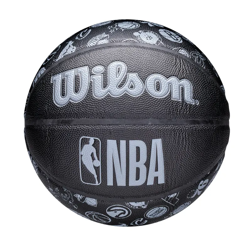 Balon NBA Wilson WZ4029401 - All Team Alliance