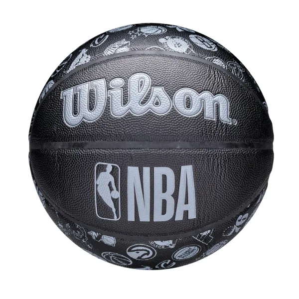 Balon NBA Wilson WZ4029401 - All Team Alliance Balon NBA Wilson WZ4029401 - All Team Alliance