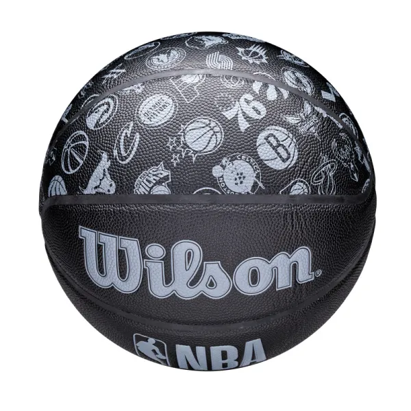 Balon NBA Wilson WZ4029401 - All Team Alliance superior Balon NBA Wilson WZ4029401 - All Team Alliance superior