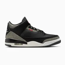 Zapatillas Air Jordan Levi´s Negra - principal
