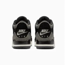 Zapatillas Air Jordan Levi´s Negra - talones Zapatillas Air Jordan Levi´s Negra - talones