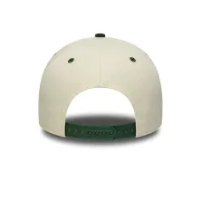 Gorra curva Yankees 9FORTY MLB Suede - posterior Gorra curva Yankees 9FORTY MLB Suede - posterior