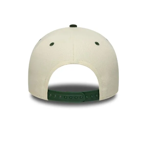 Gorra curva Yankees 9FORTY MLB Suede - posterior Gorra curva Yankees 9FORTY MLB Suede - posterior