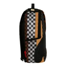 Sprayground Anniversary Shark de lado