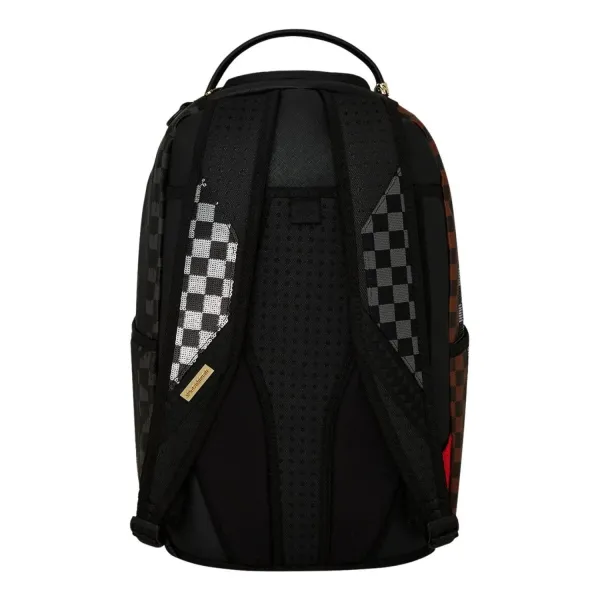 Sprayground Anniversary Shark trasera