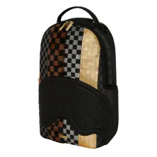 Sprayground Anniversary Shark lateral 2