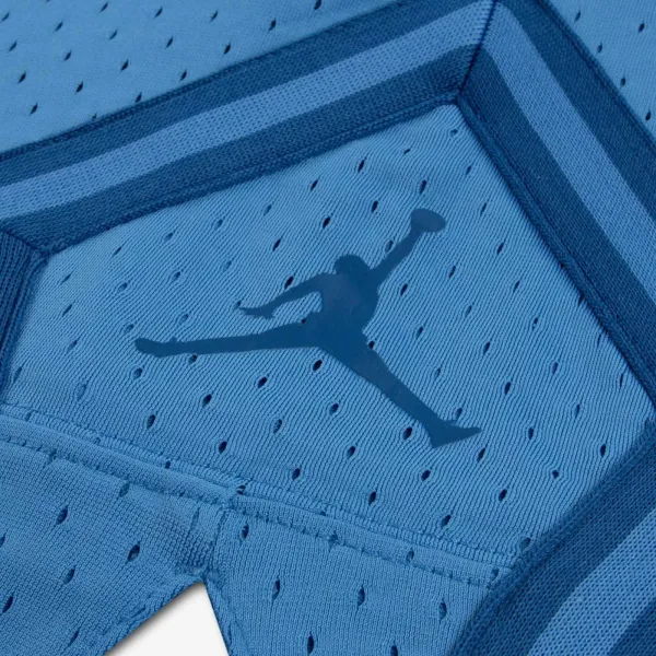 Short baloncesto Jordan Infantil - detalle Short baloncesto Jordan Infantil - detalle