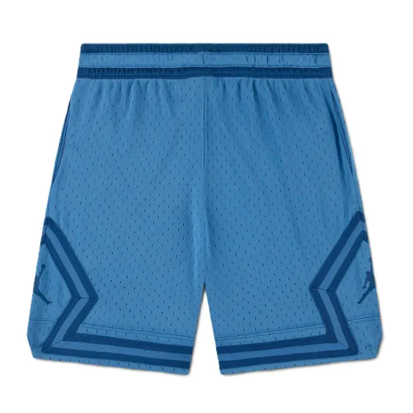 Short baloncesto Jordan Infantil - trasera Short baloncesto Jordan Infantil - trasera