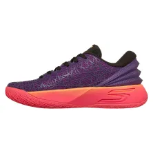 Skechers SKX JE 1 Purple - zapatillas de baloncesto interior Skechers SKX JE 1 Purple - zapatillas de baloncesto interior