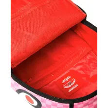 Sprayground Pink Panther Surfing - rosa interior