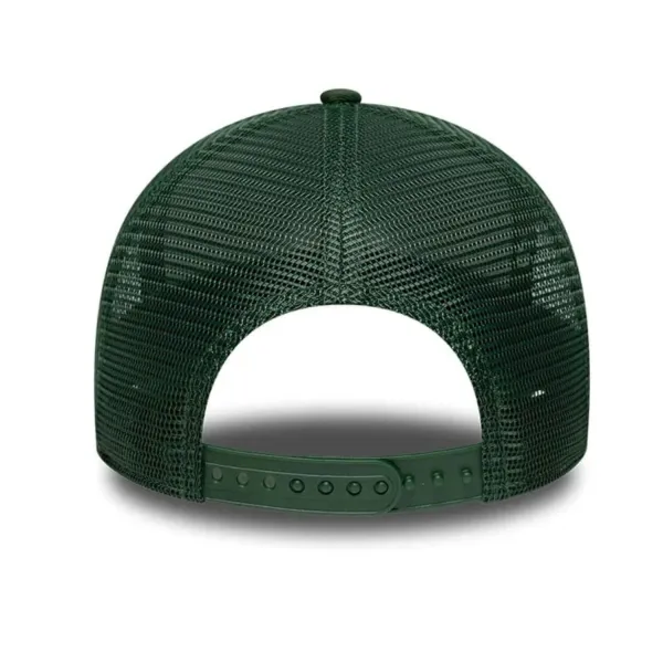 Gorra Curva Trucker Colorado New Era - parte trasera Gorra Curva Trucker Colorado New Era - parte trasera