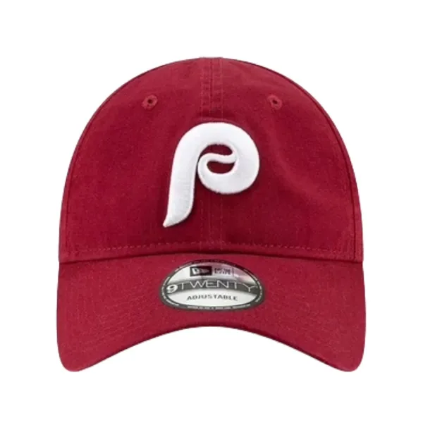 Gorra Phillies New Era 9twenty - frontal Gorra Phillies New Era 9twenty - frontal