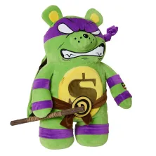 Oso Sprayground TMNT Donatello - lateral