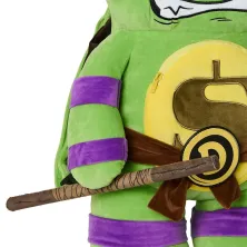 Oso Sprayground TMNT Donatello - bastón