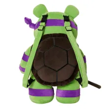 Oso Sprayground TMNT Donatello - parte trasera