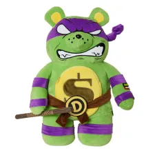Oso Sprayground TMNT Donatello - principal