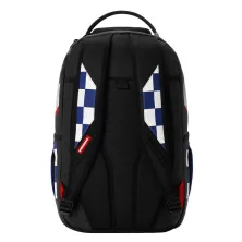 Sprayground Japan Concept - Mochila multicolor - trasera Sprayground Japan Concept - Mochila multicolor - trasera