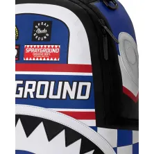 Sprayground Japan Concept - Mochila multicolor - detalle 1 Sprayground Japan Concept - Mochila multicolor - detalle 1