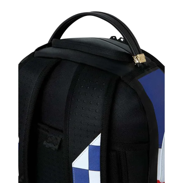 Sprayground Japan Concept - Mochila multicolor - asa 1 Sprayground Japan Concept - Mochila multicolor - asa 1