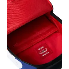 Sprayground Japan Concept - Mochila multicolor - detalle interior Sprayground Japan Concept - Mochila multicolor - detalle interior