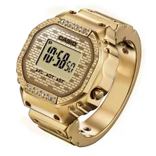 Anillo Reloj Casio CRW-001JB-9ER - principal