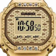 Anillo Reloj Casio CRW-001JB-9ER - detalle