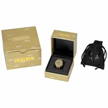 Anillo Reloj Casio CRW-001JB-9ER - caja