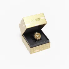 Caja Anillo Casio