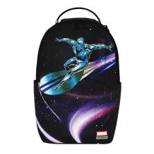 Mochila Sprayground Marvel Avengers Silver Surfer