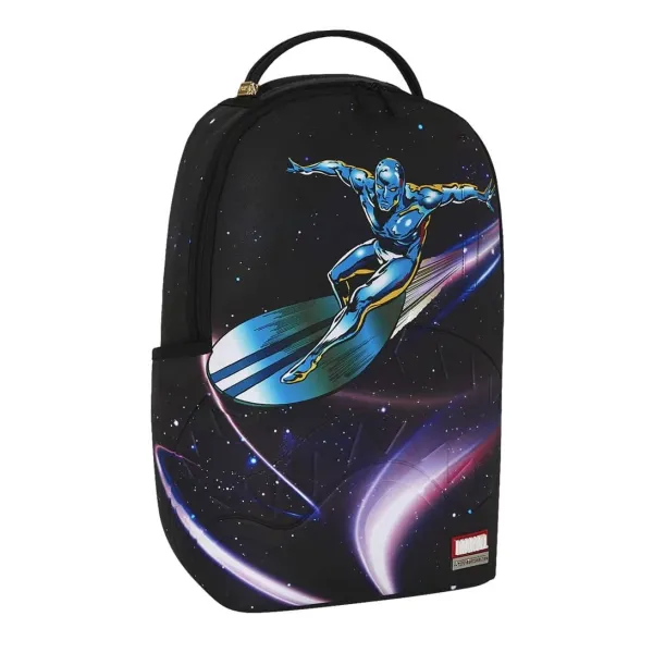 Mochila Sprayground Marvel Avengers Silver Surfer