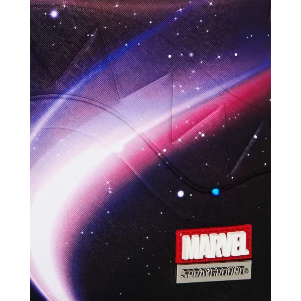 Mochila Sprayground Marvel Avengers Silver Surfer